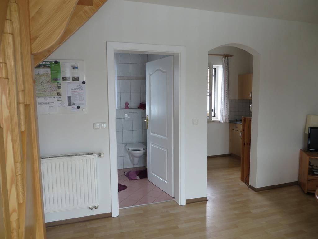 Apartment Deller Renate Leutschach Kamer foto