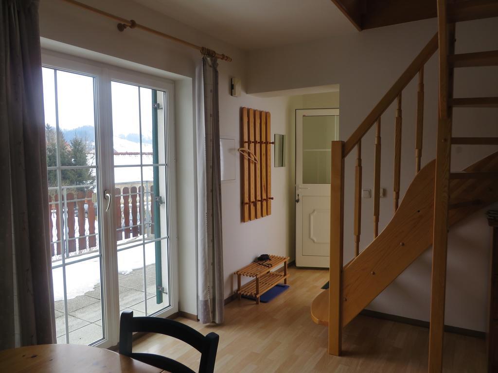 Apartment Deller Renate Leutschach Kamer foto