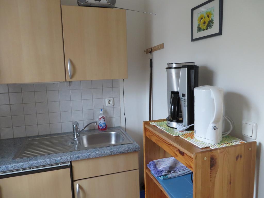 Apartment Deller Renate Leutschach Kamer foto