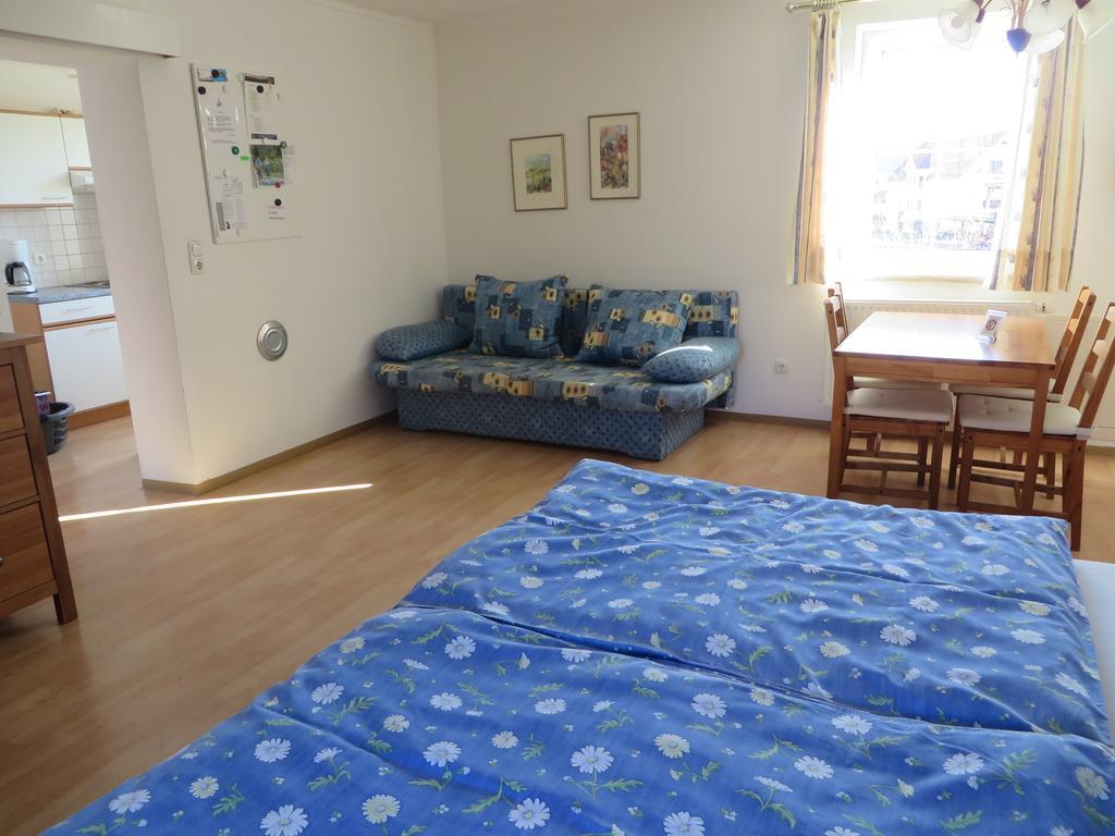 Apartment Deller Renate Leutschach Buitenkant foto