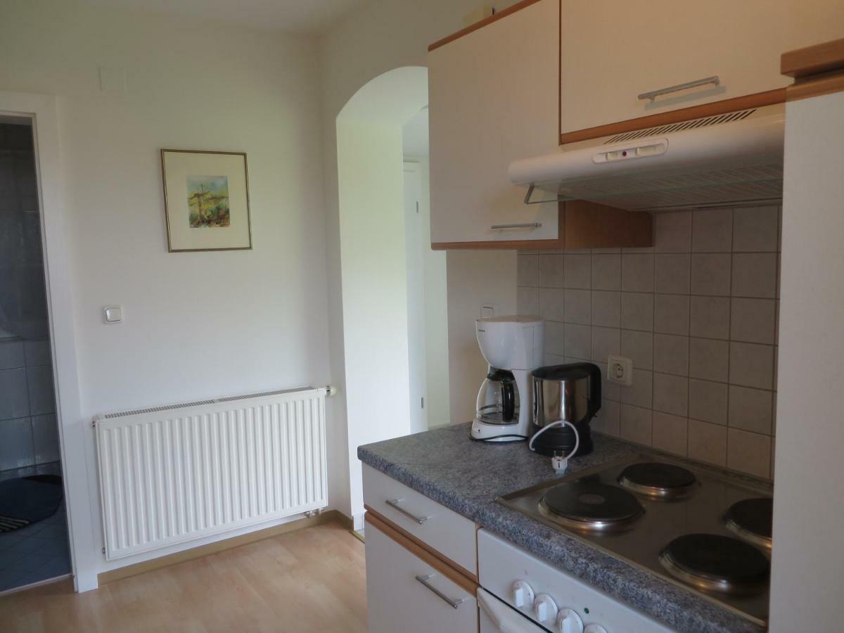 Apartment Deller Renate Leutschach Buitenkant foto