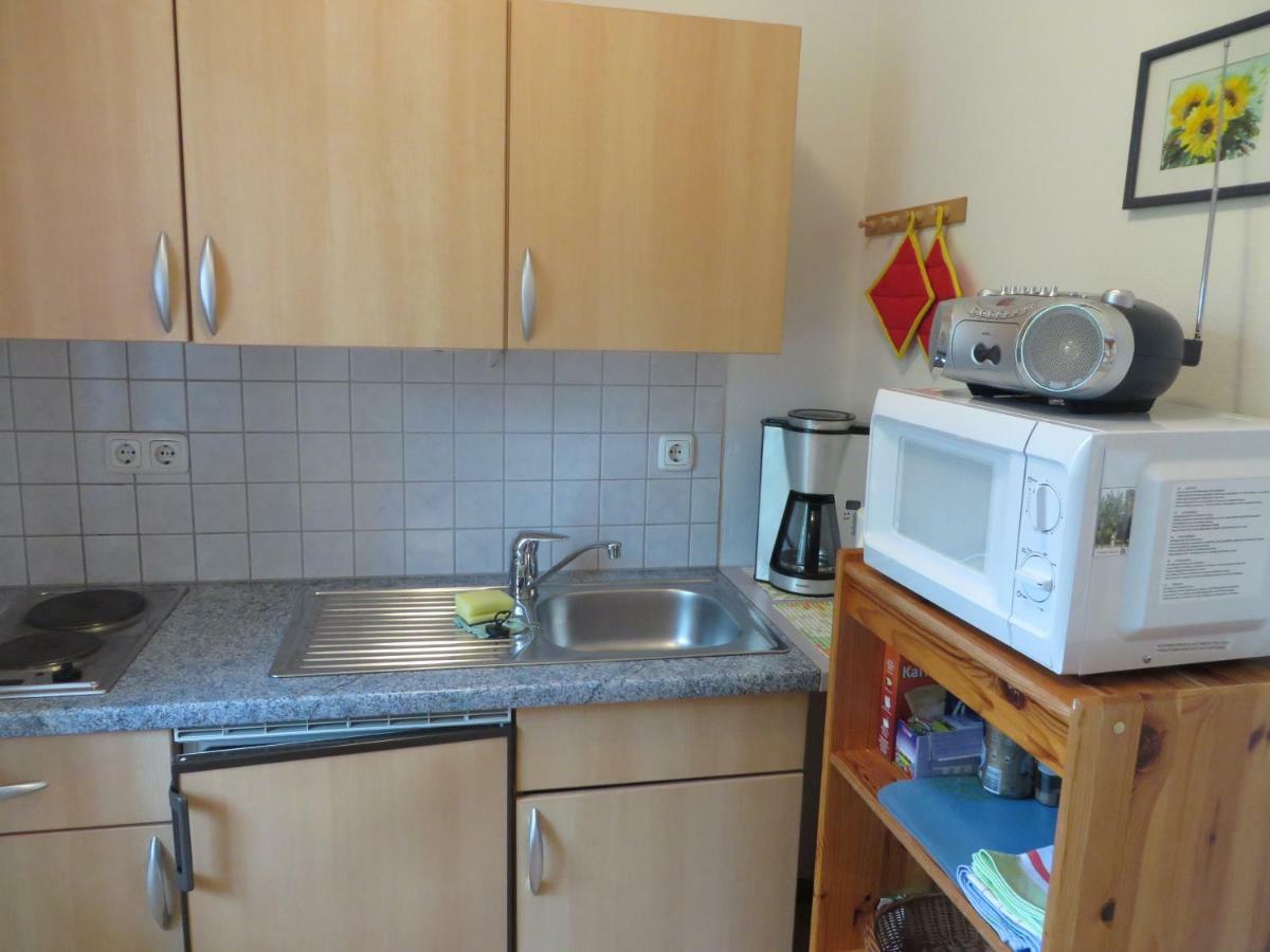 Apartment Deller Renate Leutschach Buitenkant foto